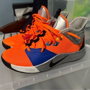 Nike PG 3 NASA
